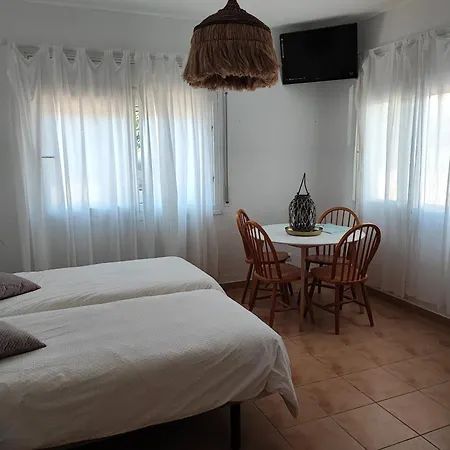 Bambu Apartment L'Escala