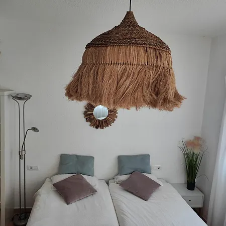 شقة Bambu L' Escala